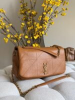 Saint Laurant Jamie Chain Bag - Image 2