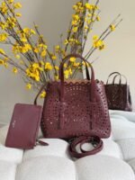 Alaïa Mina 25 Bags - Image 5
