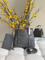 Alaïa Mina 25 Bags - Image 8
