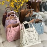 Alaïa Mina 25 Bags