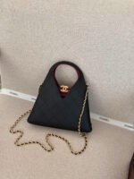Chanel Chic Lady Small Shpping Tote - Image 3