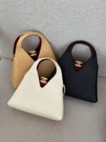 Chanel Chic Lady Small Shpping Tote