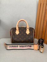 Louis Vuitton Speedy Bandouliere Handbag - Image 2
