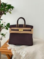Hermès Birkin HandBag (25cm) - Image 3