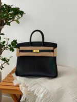 Hermès Birkin HandBag (25cm) - Image 4