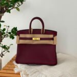 Hermès Birkin HandBag (25cm)