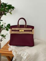 Hermès Birkin HandBag (25cm)