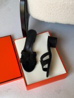 Hermès Oran Sandals - Image 4