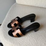 Hermès Oran Sandals