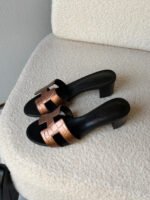 Hermès Oran Sandals