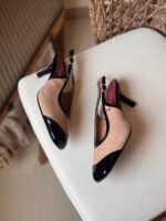 Chanel Slingback Pumps - Image 3