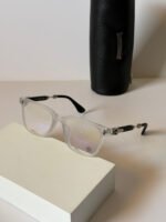 Chrome Hearts Cox Ucker Eyeglasses - Image 2