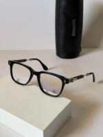 Chrome Hearts Cox Ucker Eyeglasses - Image 3