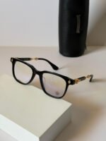 Chrome Hearts Cox Ucker Eyeglasses - Image 4