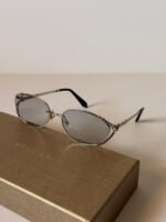 Bulgari Serpenti Viper Sunglasses - Image 2
