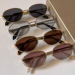 Bulgari Serpenti Viper Sunglasses