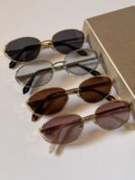 Bulgari Serpenti Viper Sunglasses