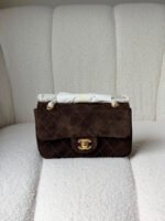 Chanel Souplissimo Maxi Flap Bag (19cm) - Image 5