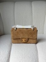 Chanel Souplissimo Maxi Flap Bag (19cm) - Image 7