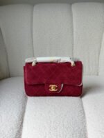 Chanel Souplissimo Maxi Flap Bag (19cm) - Image 6