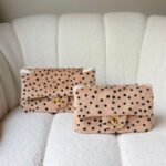 Chanel 26A Classic Flap bag (20cm & 25Cm)