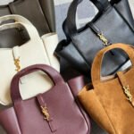 Saint Laurent Le Baby Bea Bag