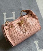 Chanel 25 Handbag Spring-Summer 2026 Collection (22cm) - Image 3