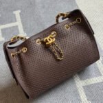 Chanel 25 Handbag Spring-Summer 2026 Collection (22cm)