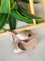 Dior My Dior Heeled Slides - Image 2