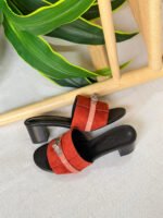 Hermès Gigi 50 Sandals - Image 2