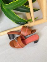 Hermès Gigi 50 Sandals - Image 4