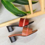 Hermès Gigi 50 Sandals