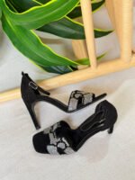 Hermès Oasis Strass Sandal - Image 2