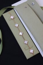 VanCleef & Arpels bracelet - Image 3