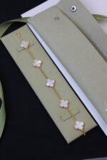 VanCleef & Arpels bracelet - Image 4