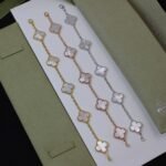 VanCleef & Arpels bracelet