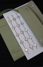 VanCleef & Arpels bracelet