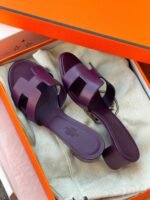 Hermes heels - Image 2