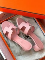 Hermes heels - Image 4