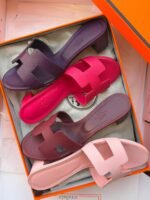 Hermes heels