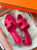 Hermes heels - Image 3