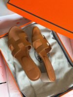 Hermes heels - Image 3