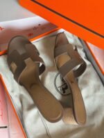 Hermes heels - Image 2