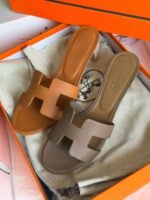 Hermes heels