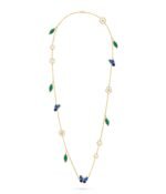 VanCleef & Arpels Lucky Spring Necklace - Image 5