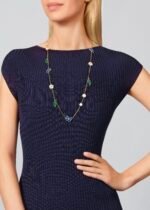 VanCleef & Arpels Lucky Spring Necklace
