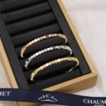 CHAUMET  BEE MY LOVE Bangle & Ring Collection With Stone 💎