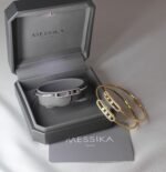 MESSIKA * MOVE CLASSIQUE BANGLE - Image 4