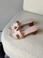 Hermès heels