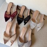 Gianvito Rossi heels